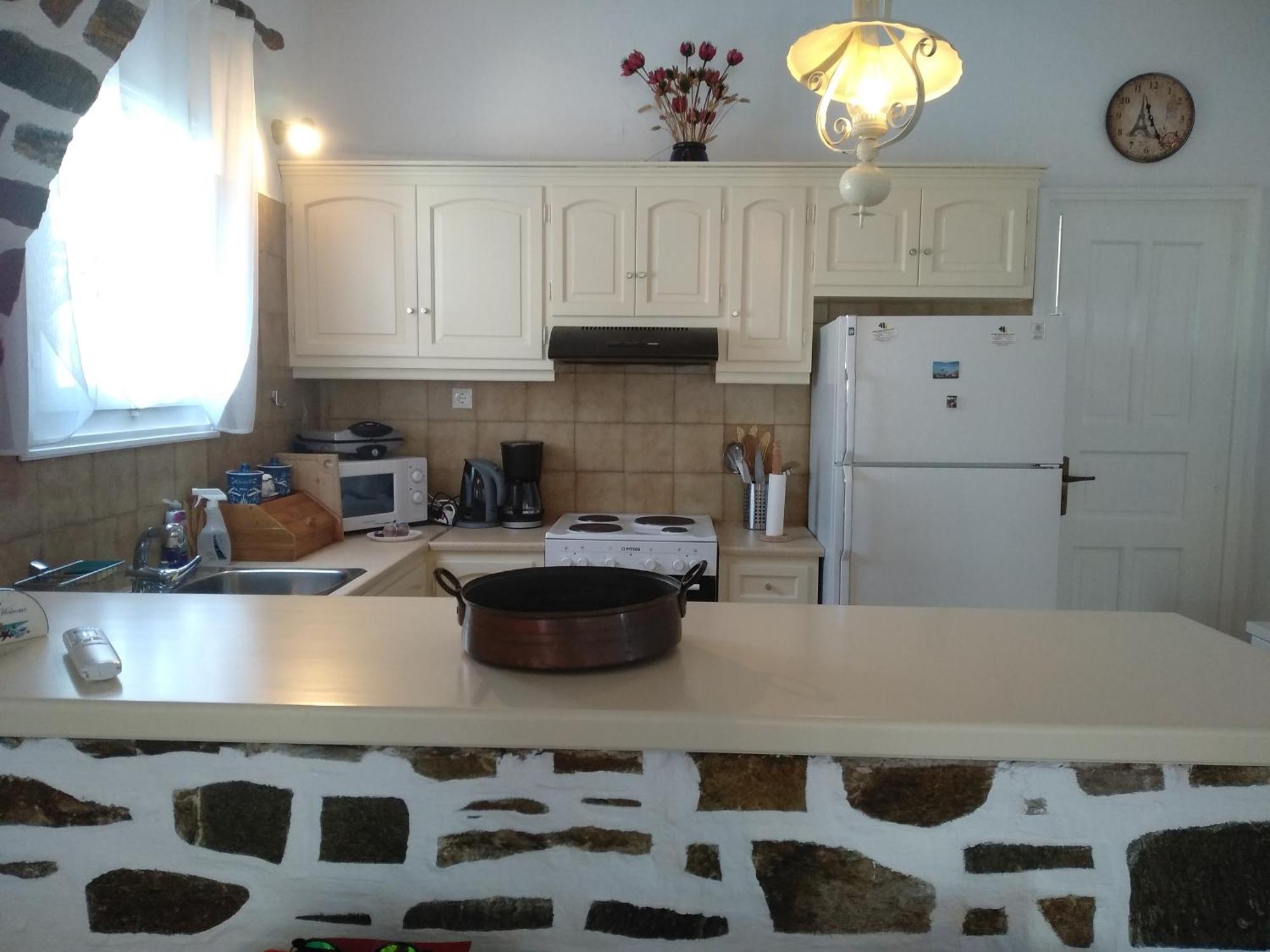 Villa Mariliza Πίσω Λιβάδι Εξωτερικό φωτογραφία