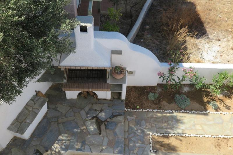 Villa Mariliza Πίσω Λιβάδι Εξωτερικό φωτογραφία