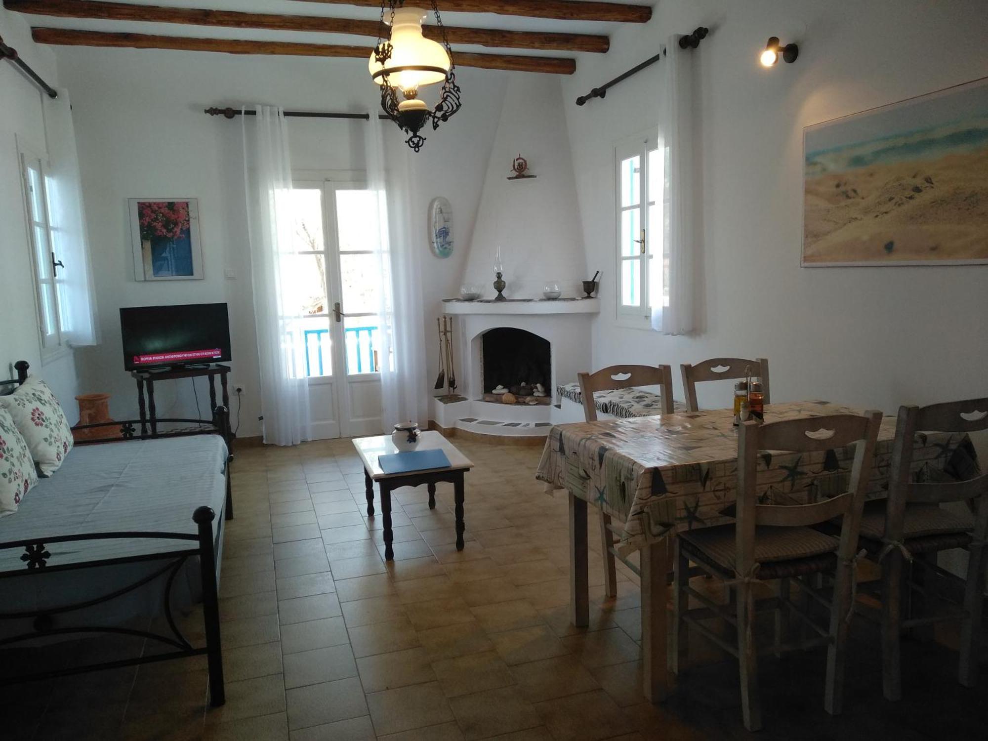 Villa Mariliza Πίσω Λιβάδι Εξωτερικό φωτογραφία