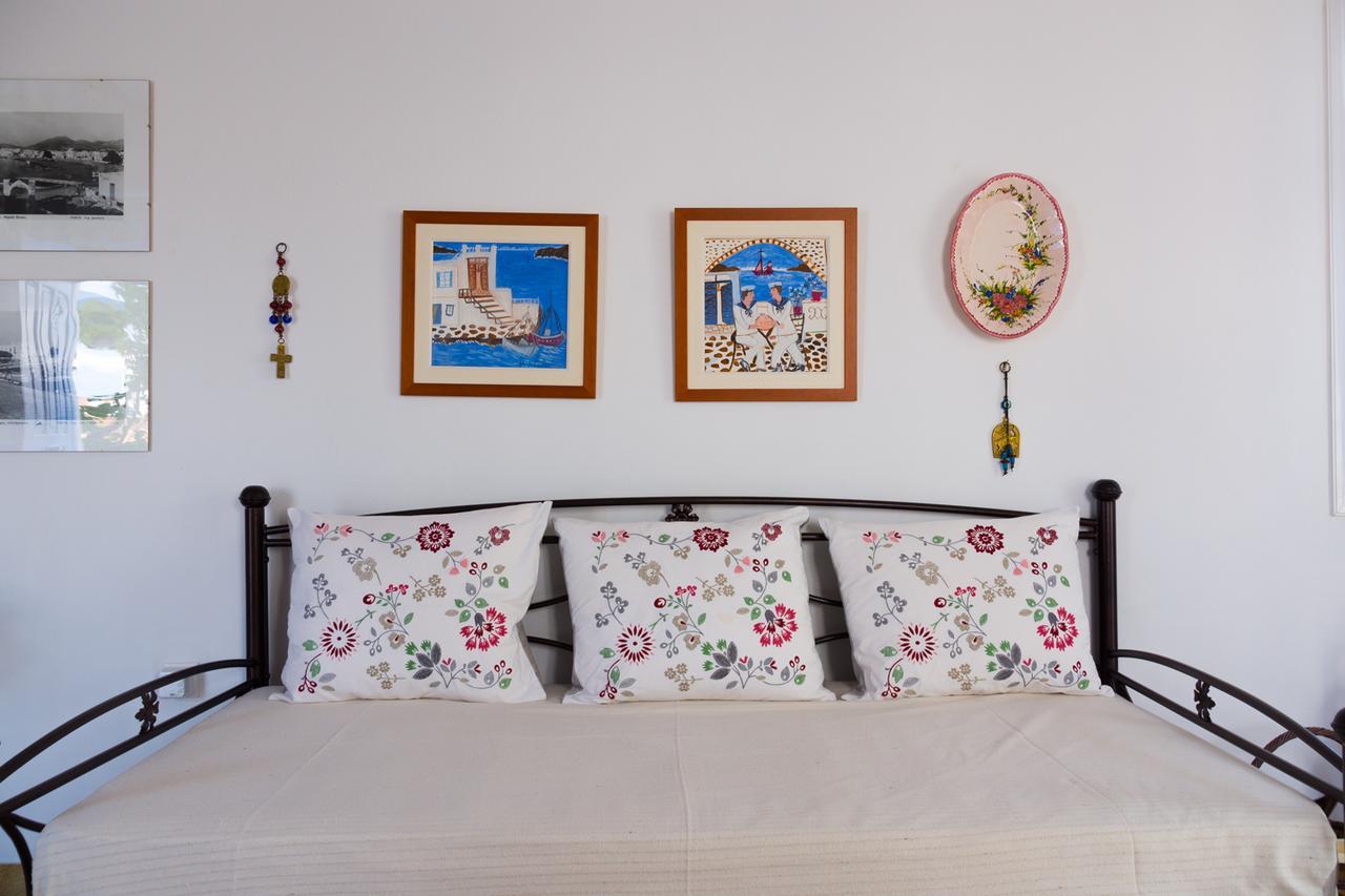 Villa Mariliza Πίσω Λιβάδι Εξωτερικό φωτογραφία