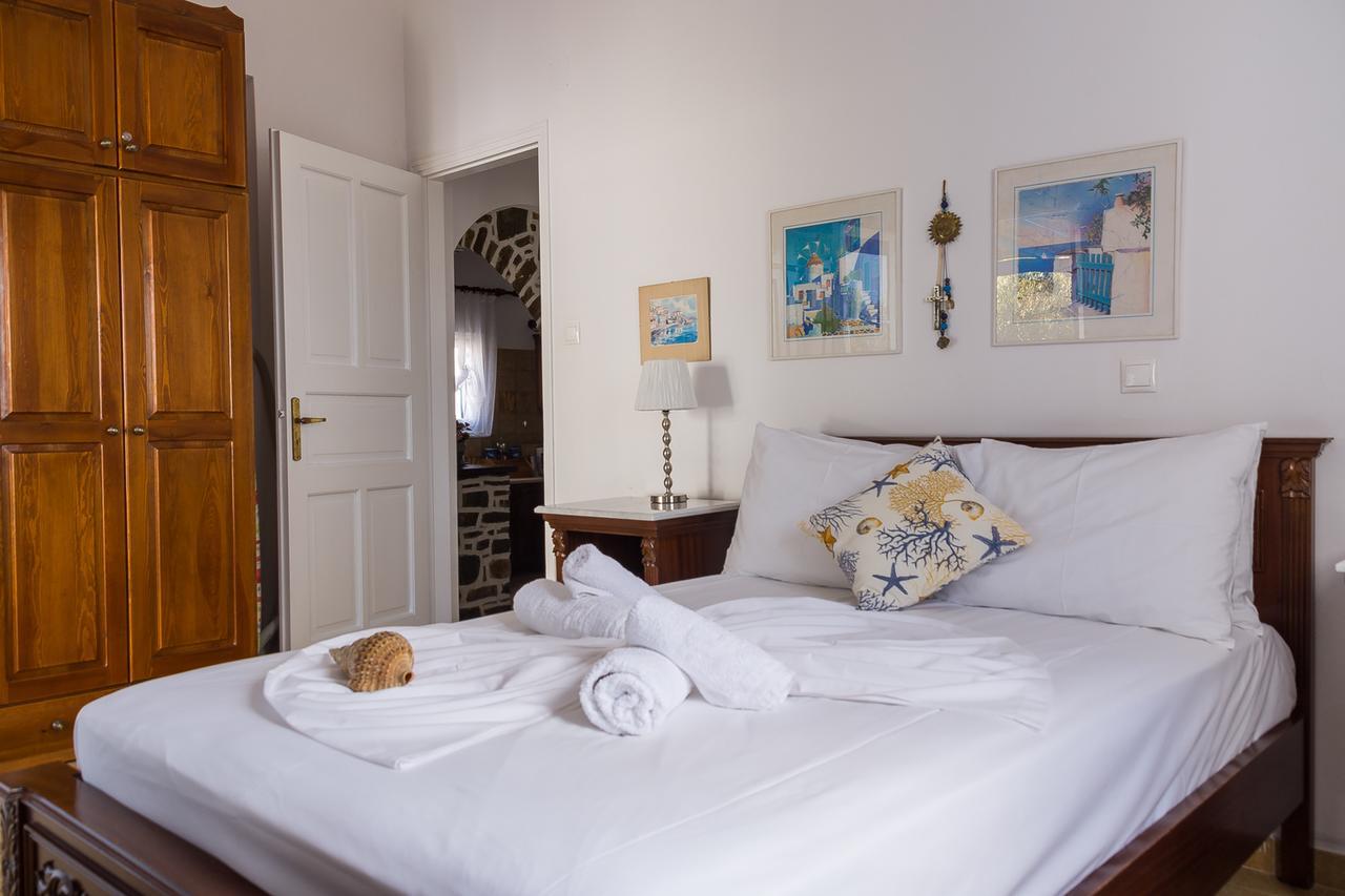 Villa Mariliza Πίσω Λιβάδι Εξωτερικό φωτογραφία