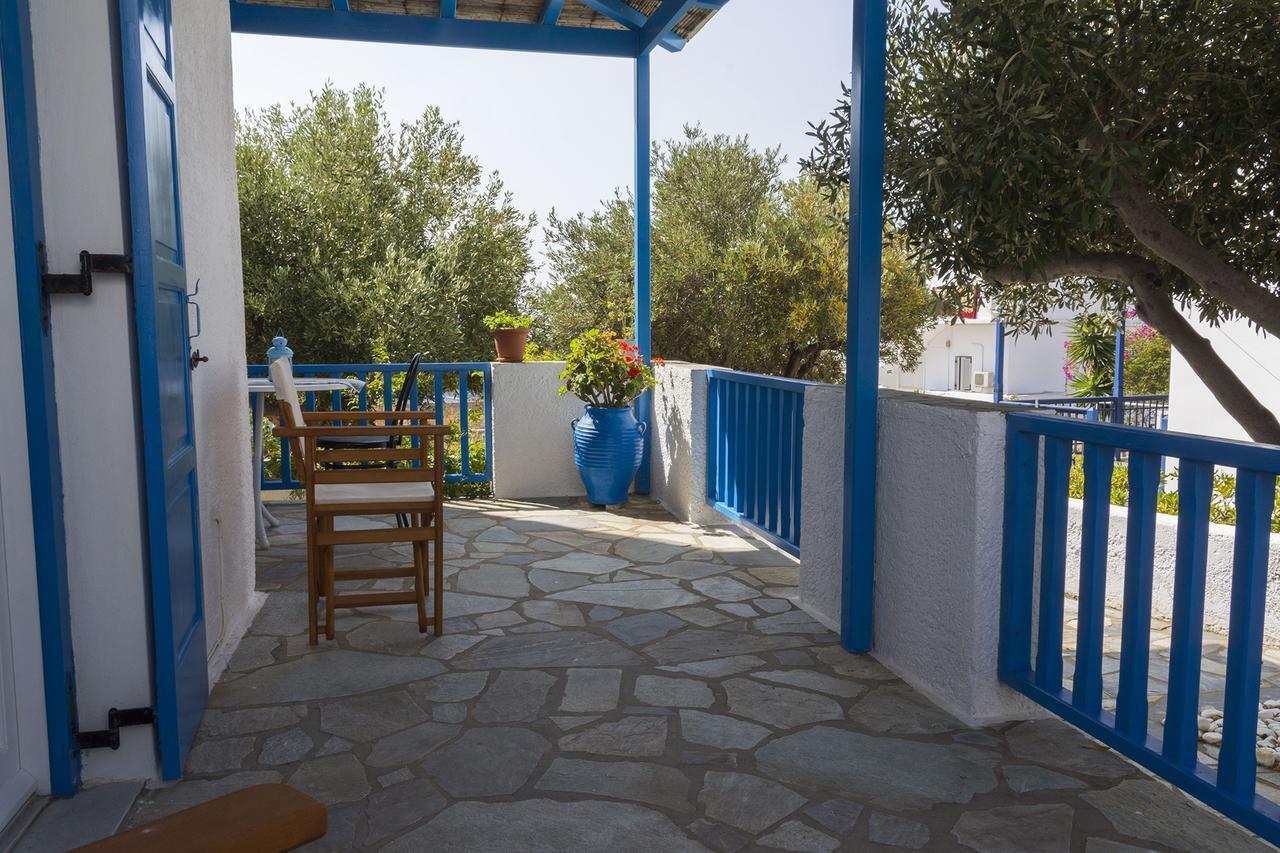 Villa Mariliza Πίσω Λιβάδι Εξωτερικό φωτογραφία