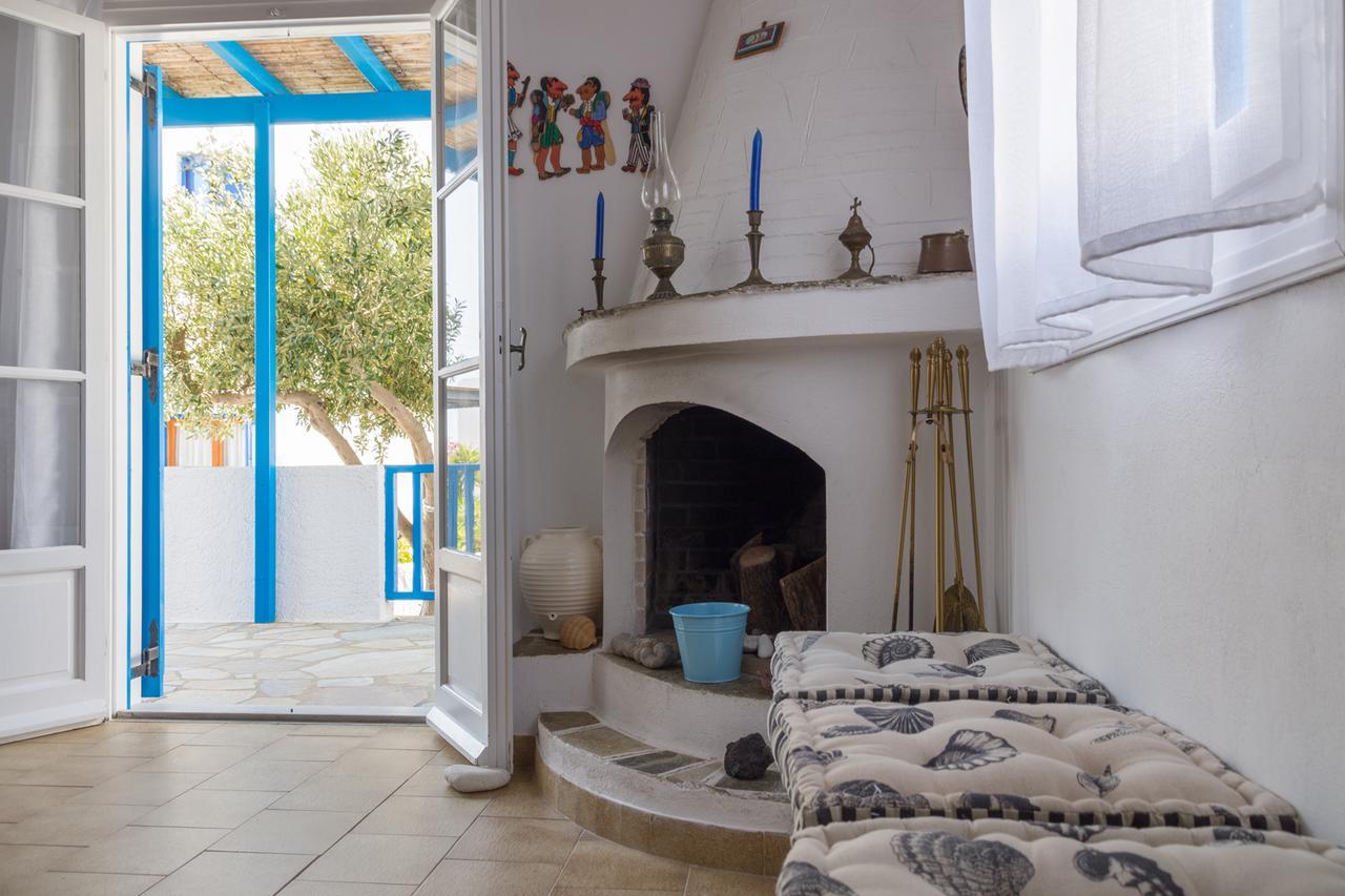 Villa Mariliza Πίσω Λιβάδι Εξωτερικό φωτογραφία