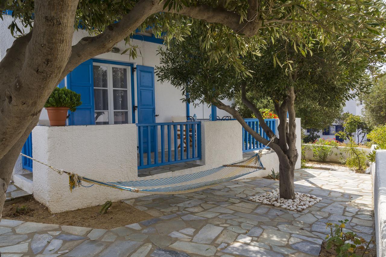 Villa Mariliza Πίσω Λιβάδι Εξωτερικό φωτογραφία