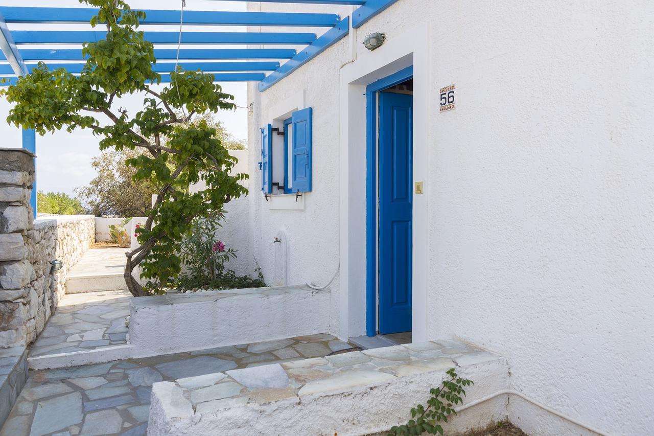 Villa Mariliza Πίσω Λιβάδι Εξωτερικό φωτογραφία