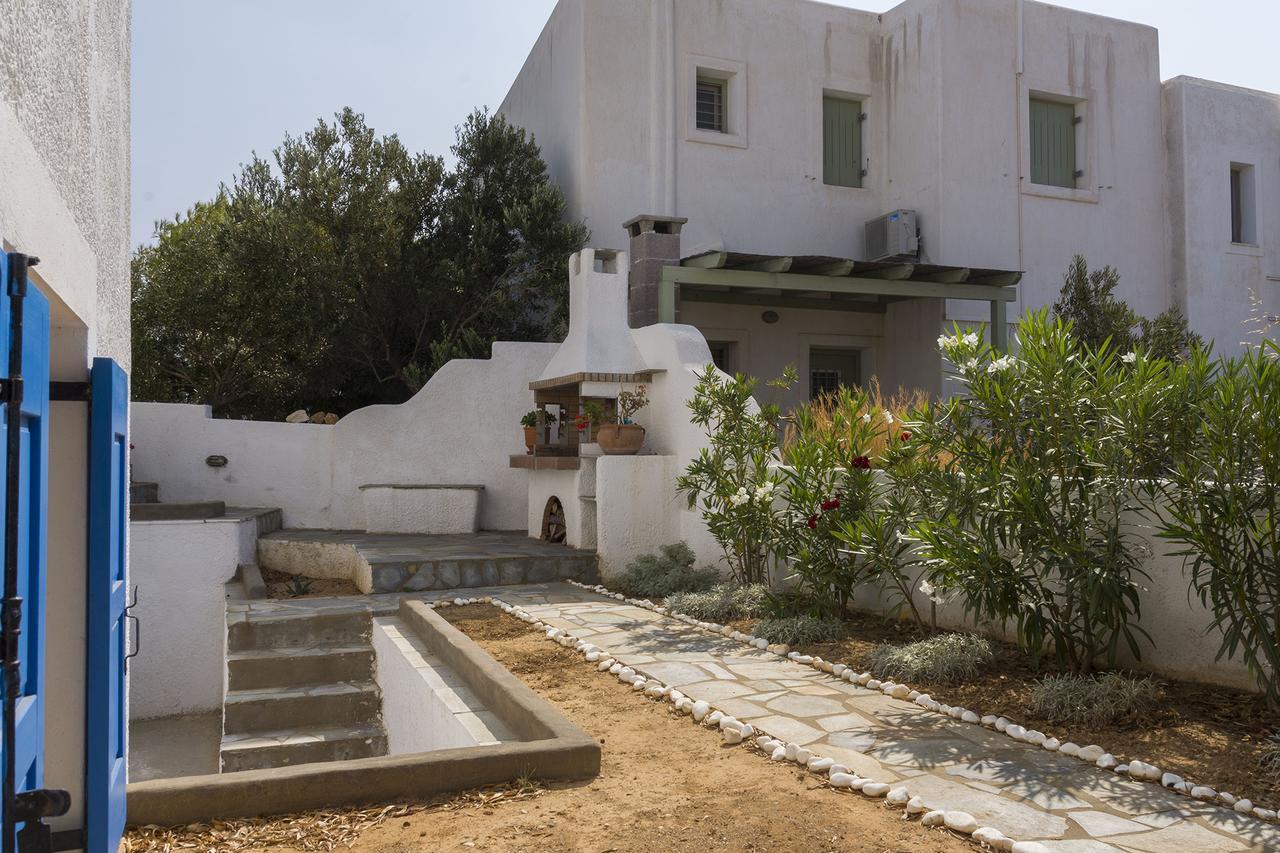 Villa Mariliza Πίσω Λιβάδι Εξωτερικό φωτογραφία