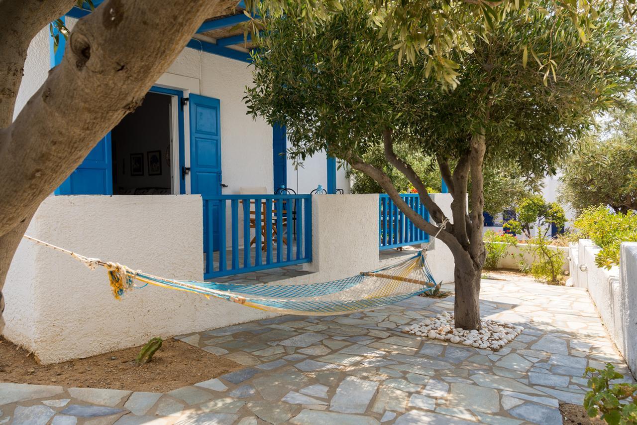 Villa Mariliza Πίσω Λιβάδι Εξωτερικό φωτογραφία